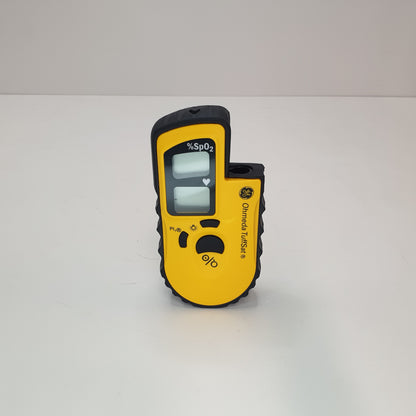 GE Ohmeda TuffSat Oximeter [Used]