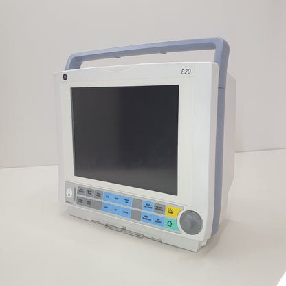 GE B20 Patient monitor [Used]