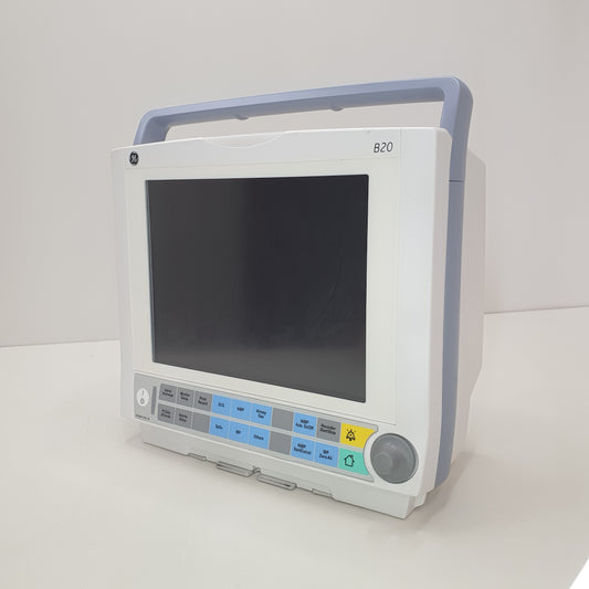 GE B20 Patient monitor [Used]