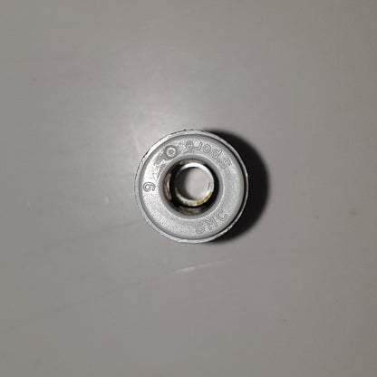 LOT OF 10 SMC Pneumatics KQ2H06-00A fitting, str union, KQ2 FITTING [Used]