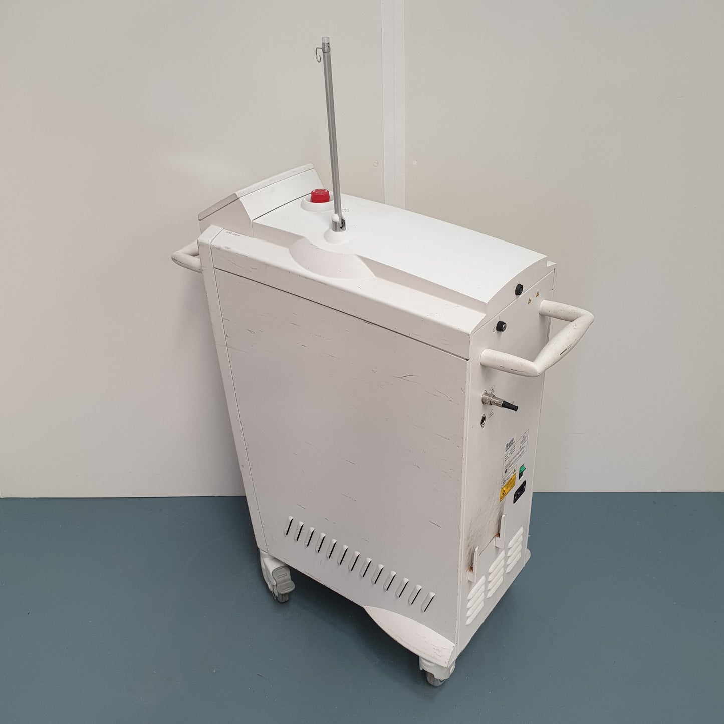 Convergent Laser Technologies Odyssey 30B Lithotripsy Laser [Used]