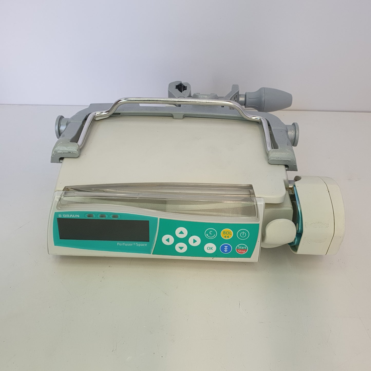 B Braun Perfusor Space Infusion Pump [Refurbished]