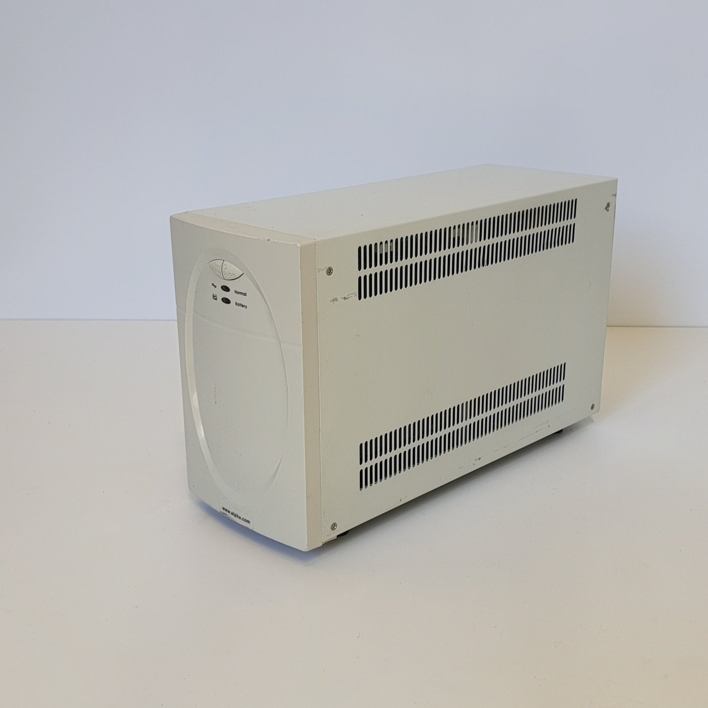 Alpha ALI Elite 700T UPS [Used]