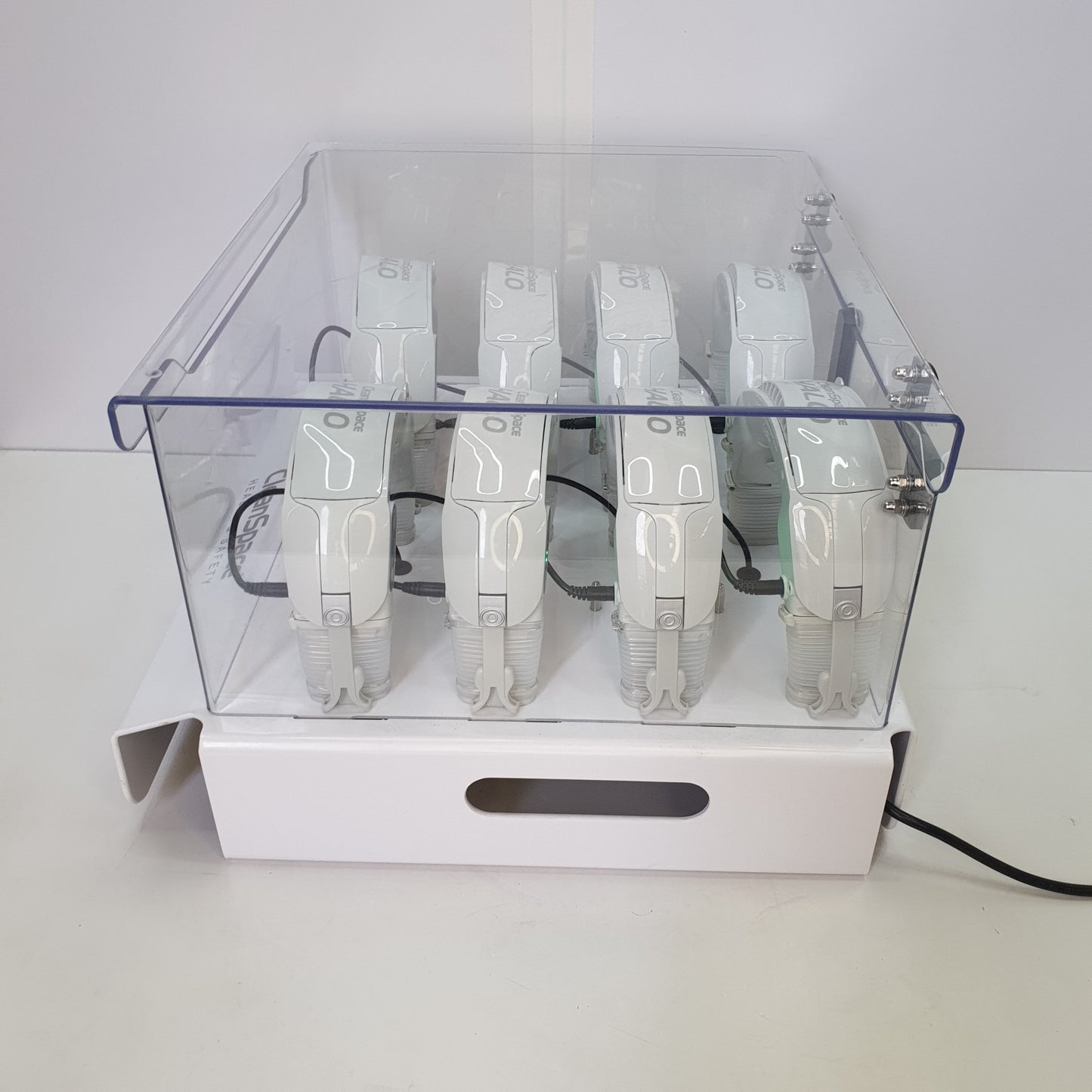CleanSpace CS3014 Docking/Charging Station [Used]