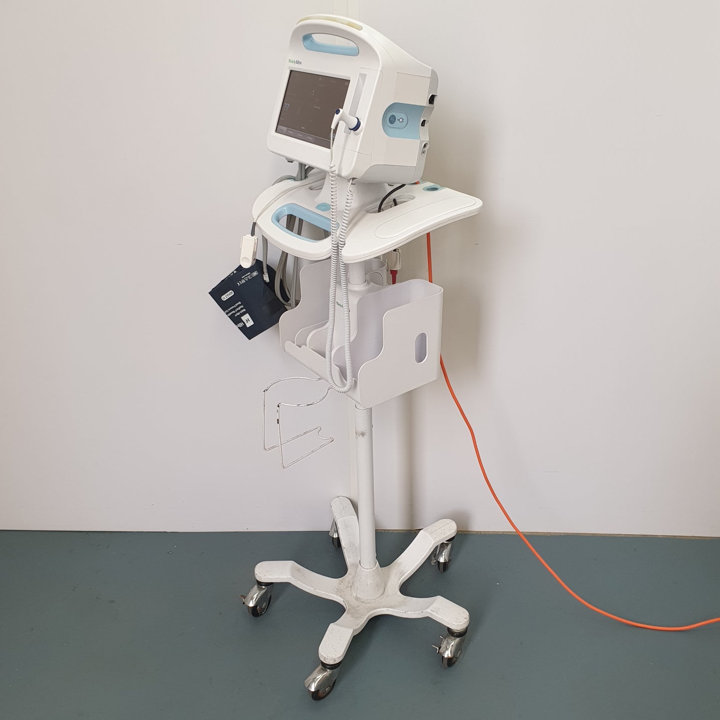 Welch Allyn Connex Vital Signs Monitor 6000 Series [Refurbished]