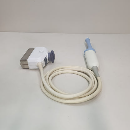 GE RIC 5-9-D Broad-Spectrum Real-Time 4D Micro-Convex Probe [Used]