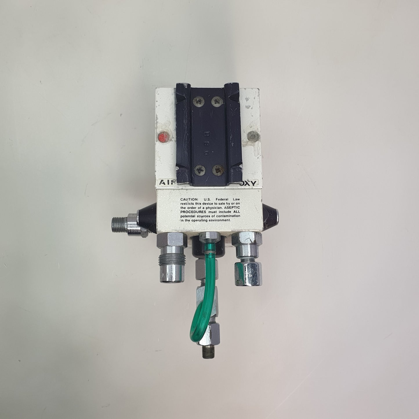 Bird 3M Oxygen Blender [Used]