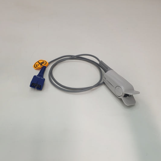 Nellcor Oximax Durasensor Finger Clip Sensor DS-100A [Used]