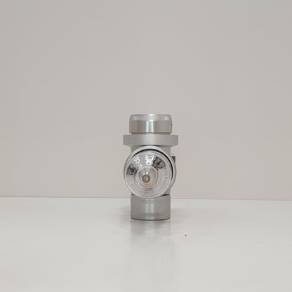 Clements Cat. SUC 89150 Low Vacuum Low Flow Regulator [Used]