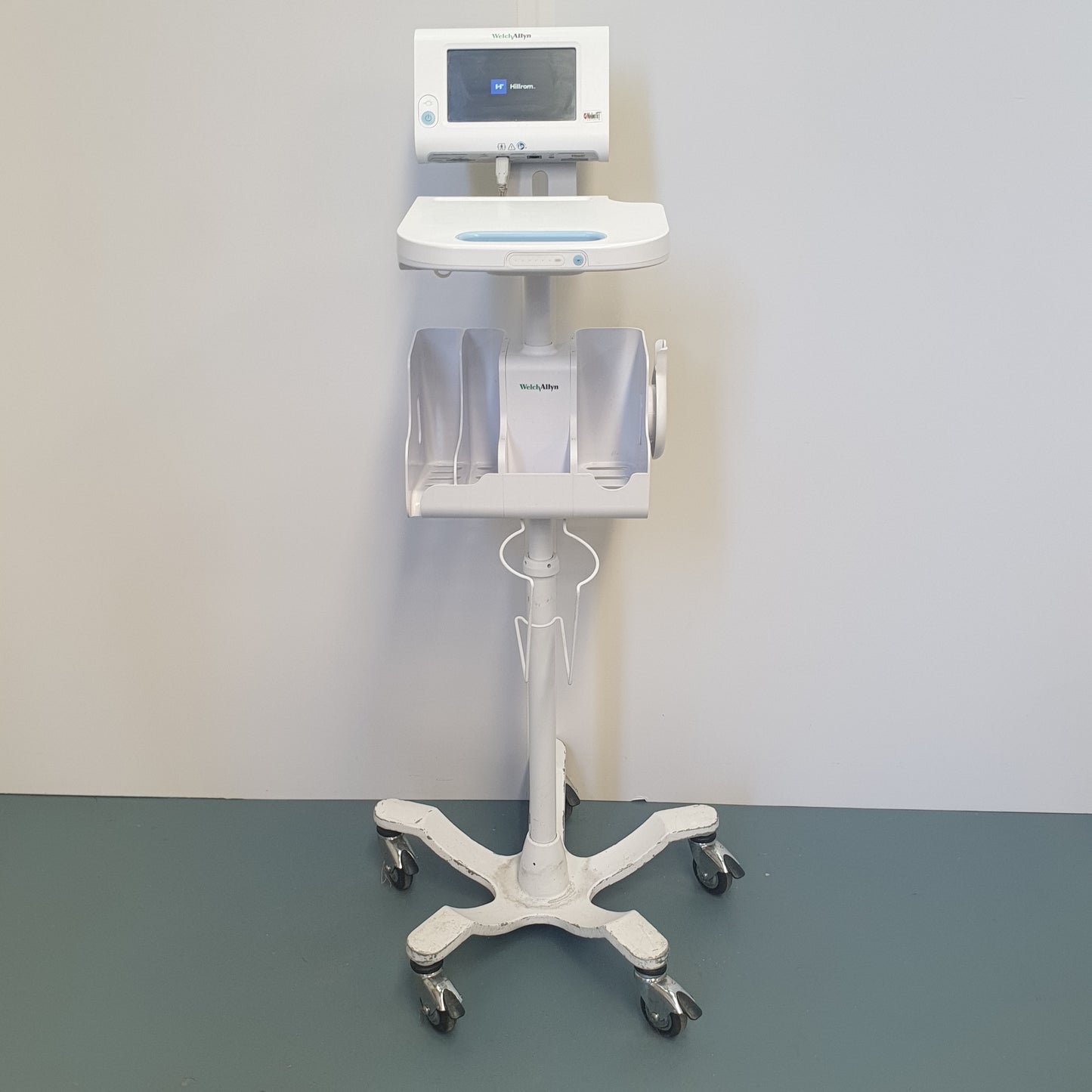 Welch Allyn Connex Spot Monitor [Used]