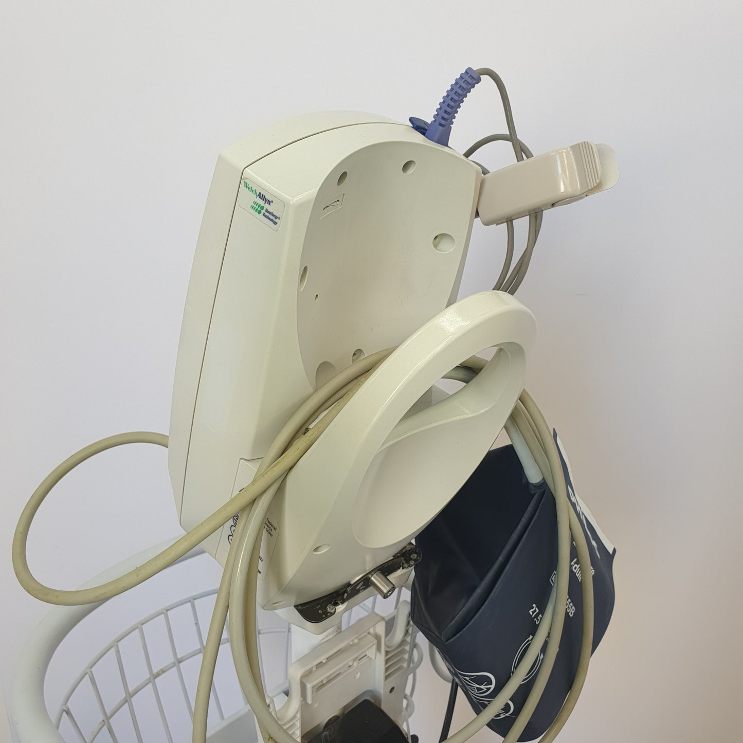 Welch Allyn Spot Vital Signs Monitor [Refurbished]