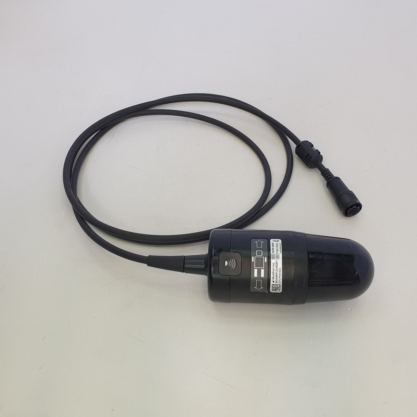 Verathon BladderScan Probe 0570-0091 [Used]