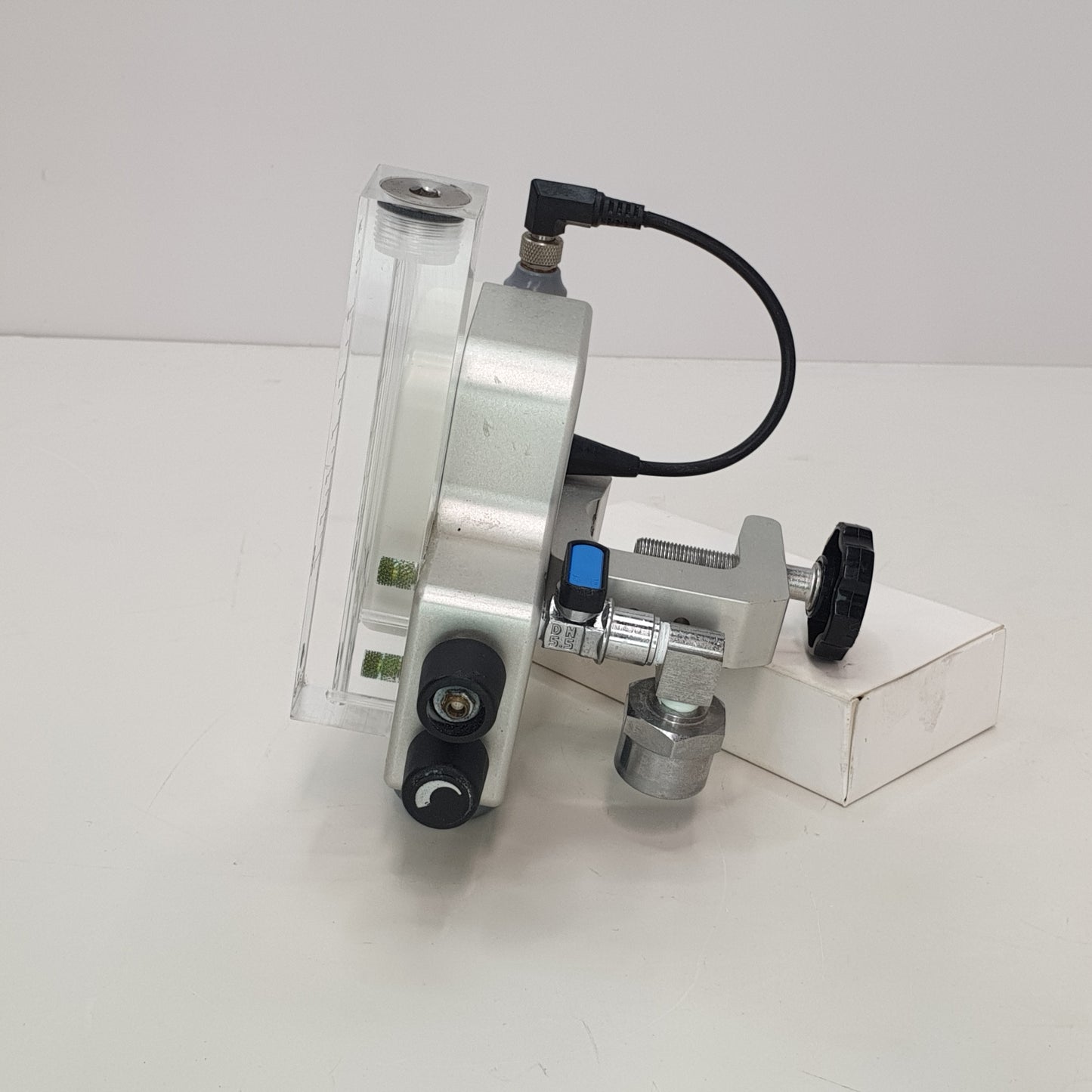 Maxtec MaxVenturi R211P03-002 Oxygen/Air Mixer [Used]