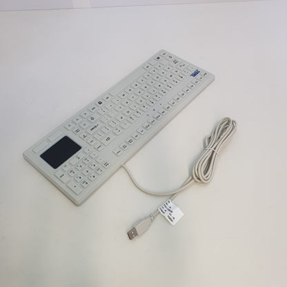 Karl Storz Endoskope 2004024US Keyboard+Touchpad [Used]