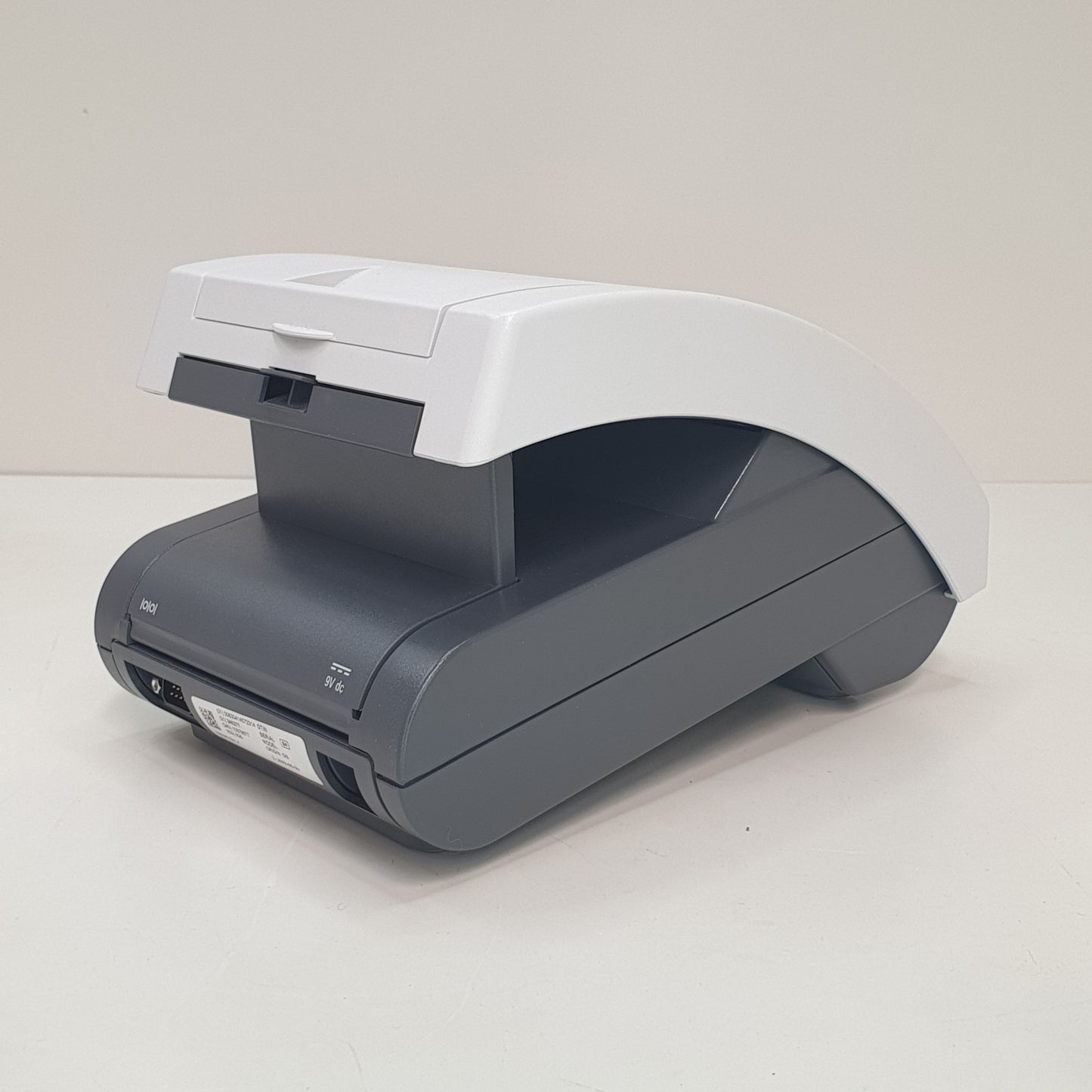 Siemens Clinitek Status + Semi-Automated Urinalysis Analyser [Used]
