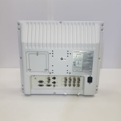 Olympus High Definition LCD Monitor OEV191H [Used]