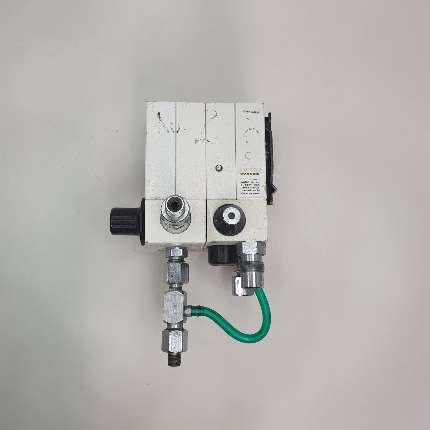 Bird 3M Oxygen Blender [Used]