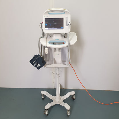 Welch Allyn Connex Vital Signs Monitor 6000 Series [Refurbished]