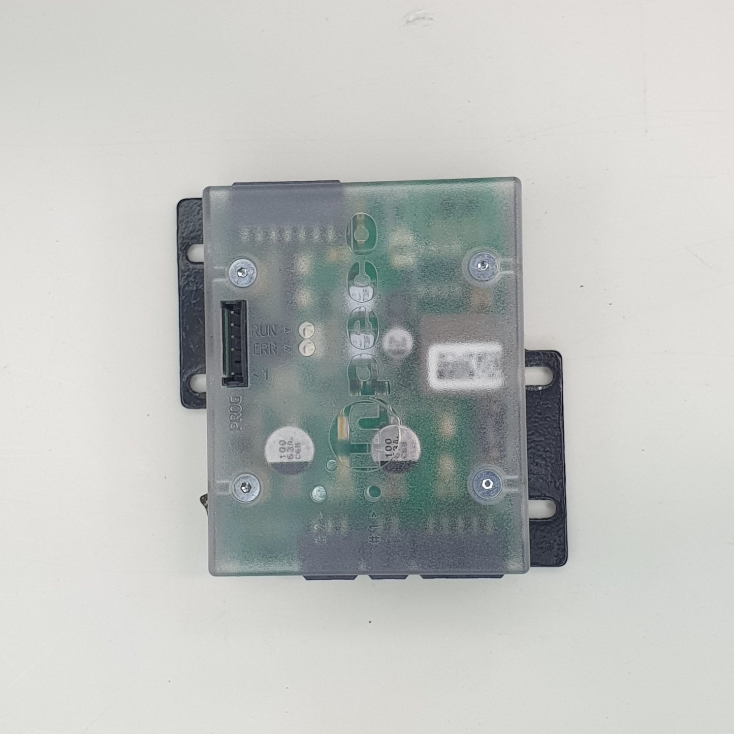Sirius MOH A 18005490 Compact Servo Driver [Used]