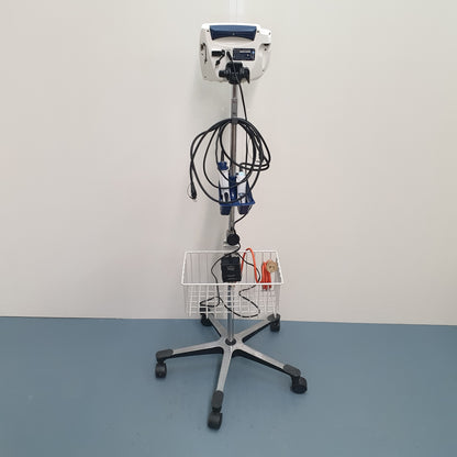 Verathon GlideScope Cobalt AVL Monitor + Accessories [Used]