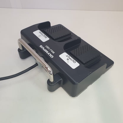 Olympus MAJ-1001 Foot Switch [Used]