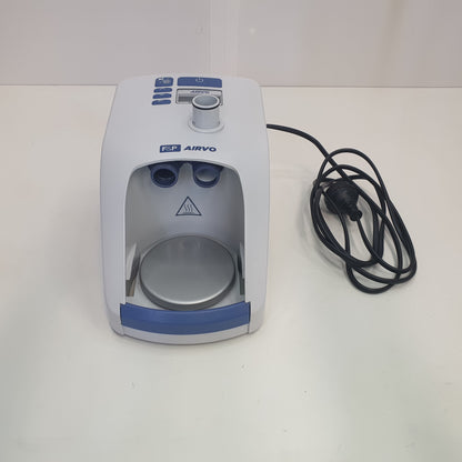 Fisher & Paykel Airvo Nasal High Flow System [Used]