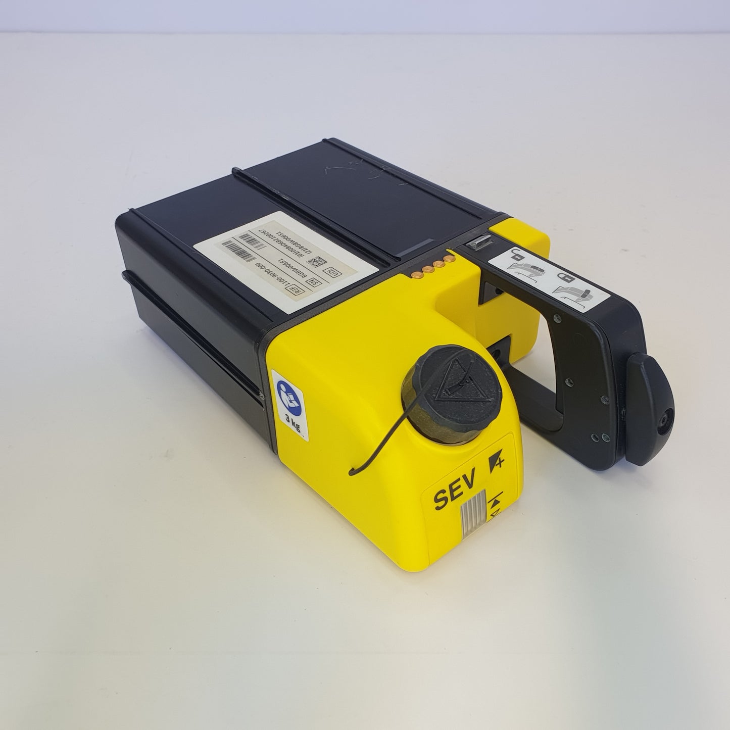 GE Aladin2 Cassette Sevoflurane 1100-9030-000 [Refurbished]