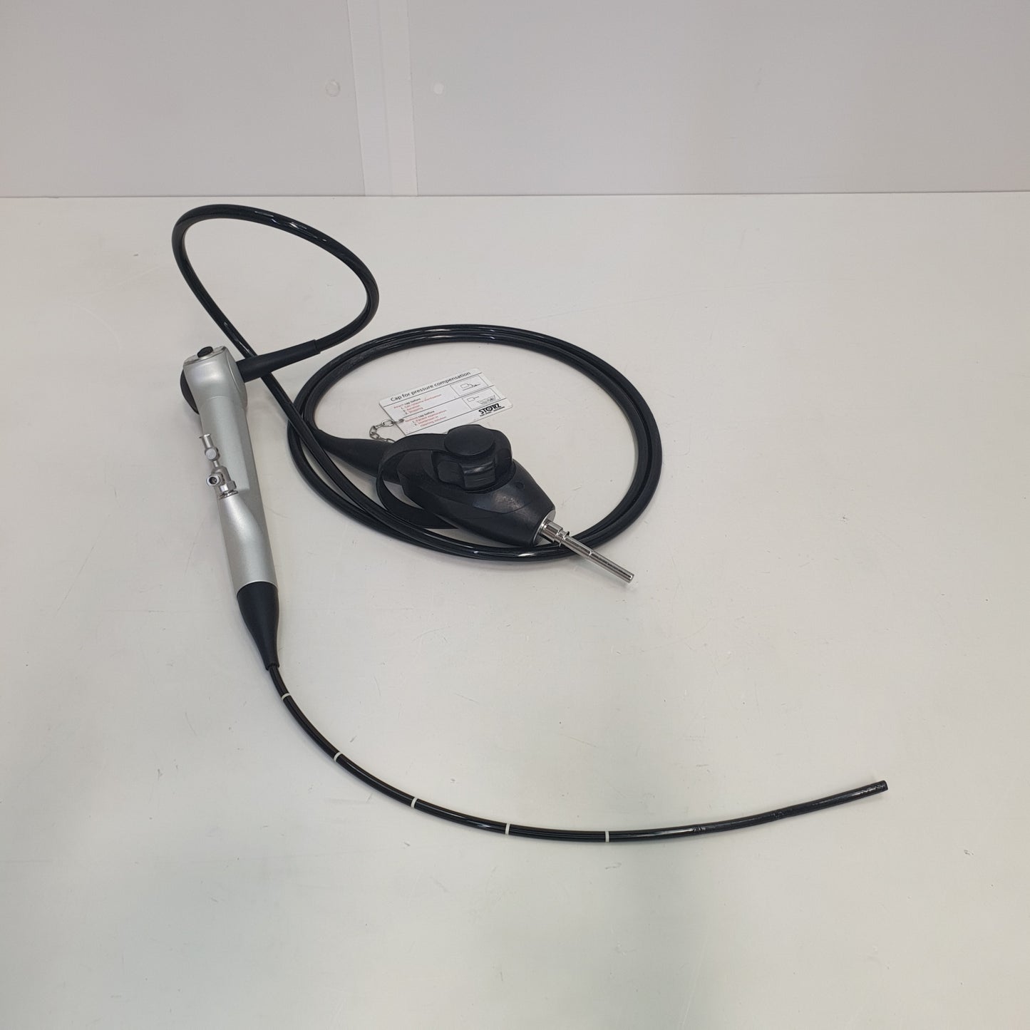 Karl Storz-Endoskope 11272 VP Flexible Video Cysto-Urethroscope [Used]