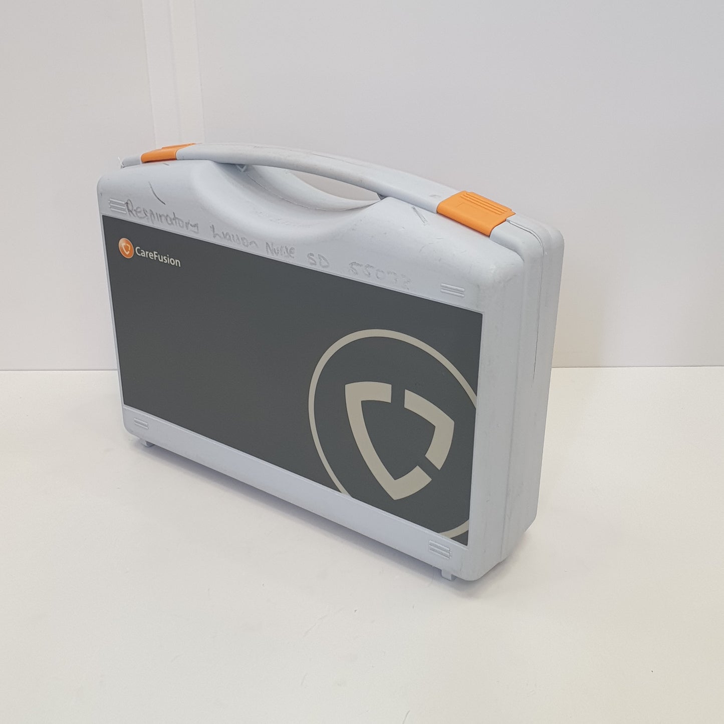 CareFusion Microlab Portable Spirometer [Used]