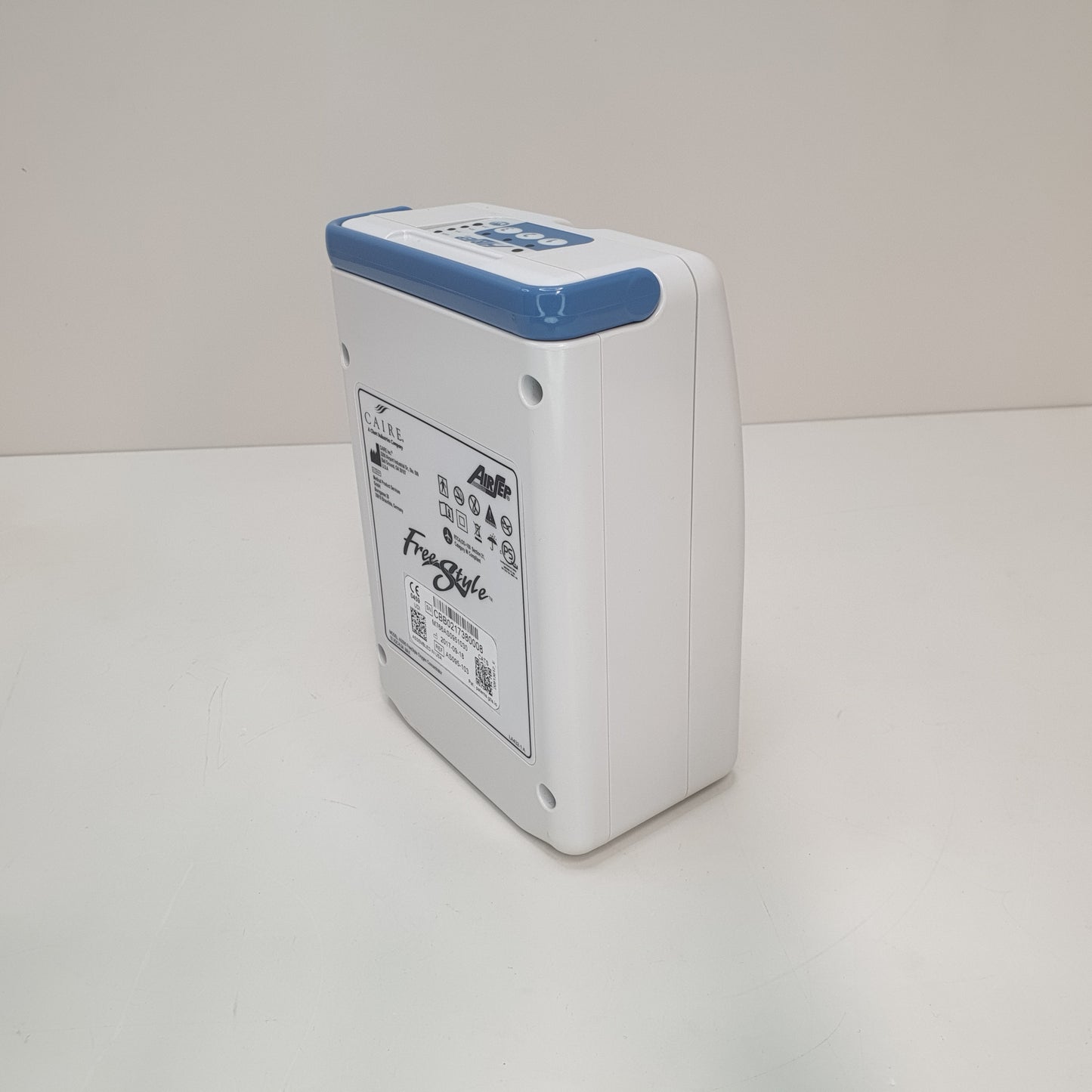 Caire Airsep FreeStyle Portable Oxygen Concentrator [Used]