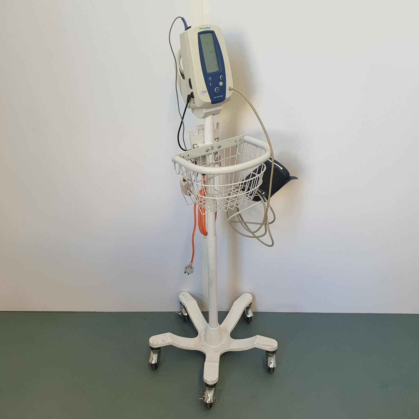 Welch Allyn Spot Vital Signs Monitor [Refurbished]