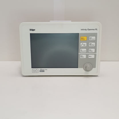 Drager Infinity Gamma XL Patient Monitor [Used]