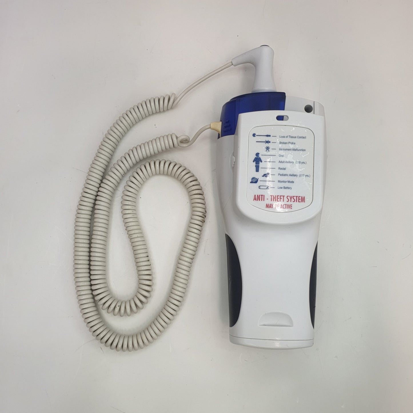 Welch Allyn SureTemp Plus 692 Thermometer [Used]
