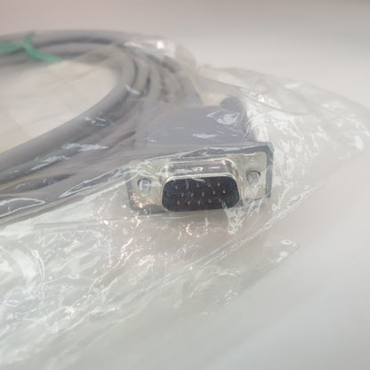 GE Respiratory Flow Sensor Cable, Neonatal 1505-5604-000 [New/Unused]