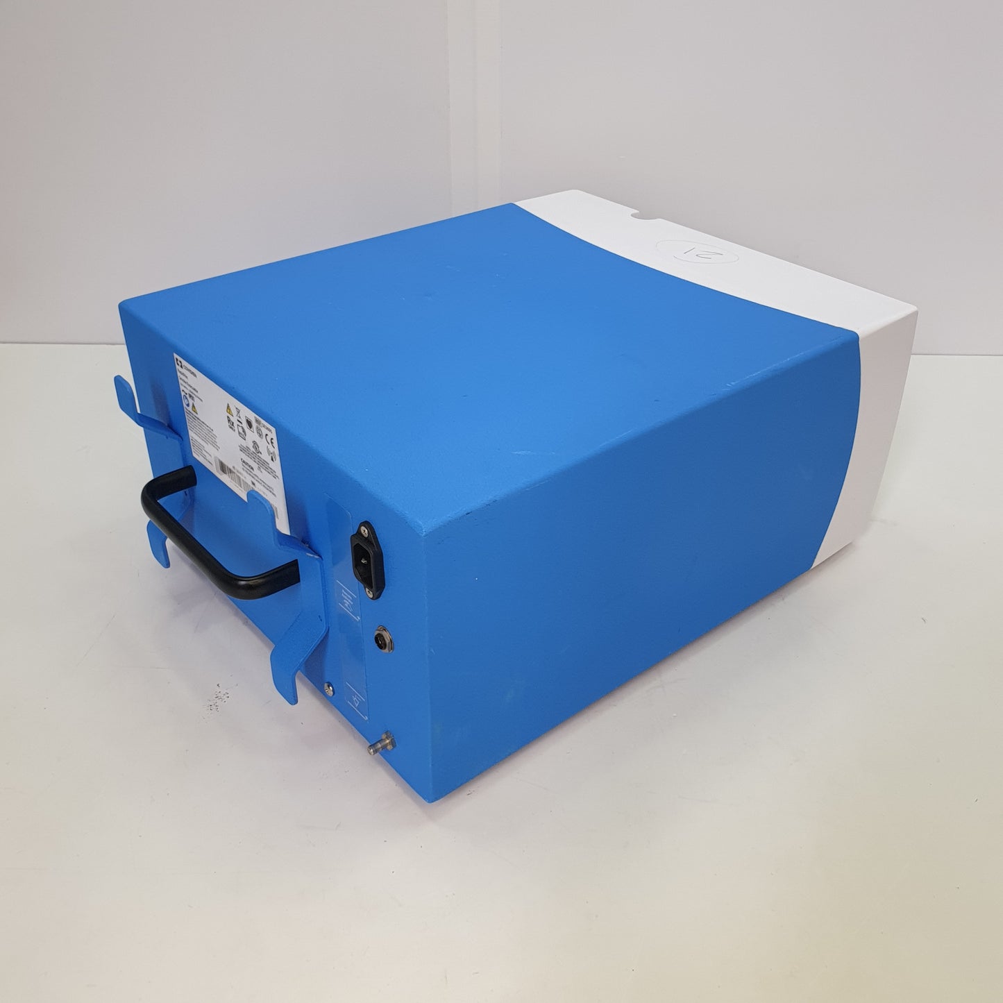 Covidien Rapidvac Smoke Evacuator [Used]