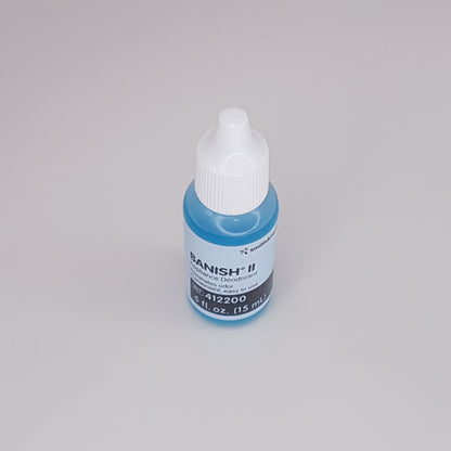 Smith&Nephew Banish II Appliance Deoderant 15 mL [New/Unused]