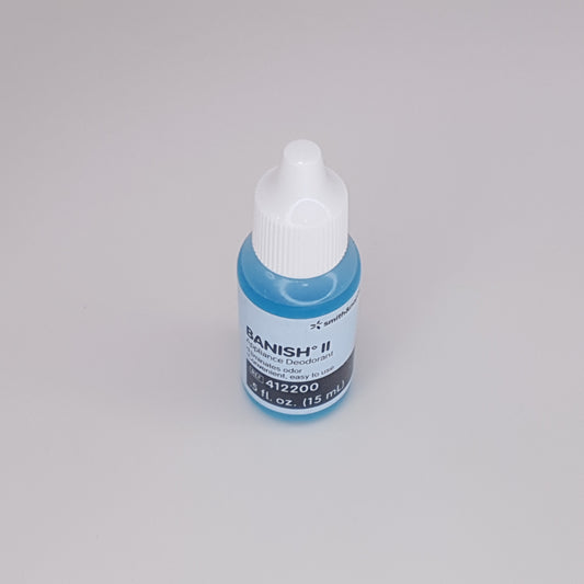 Smith&Nephew Banish II Appliance Deoderant 15 mL [New/Unused]