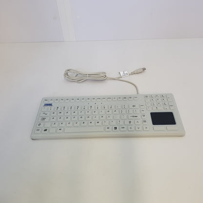 Karl Storz Endoskope 2004024US Keyboard+Touchpad [Used]