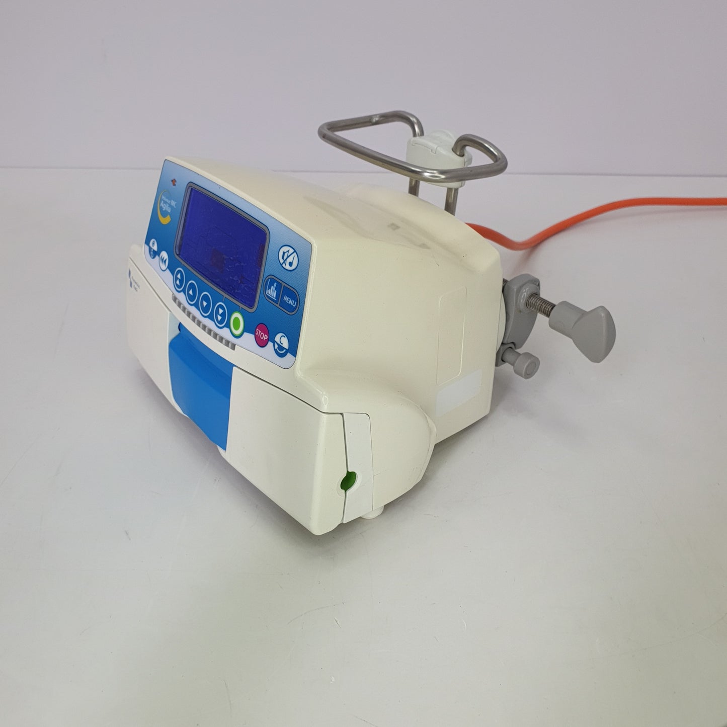 Fresenius Kabi Volumat MC Agilia Infusion Pump [Refurbished]