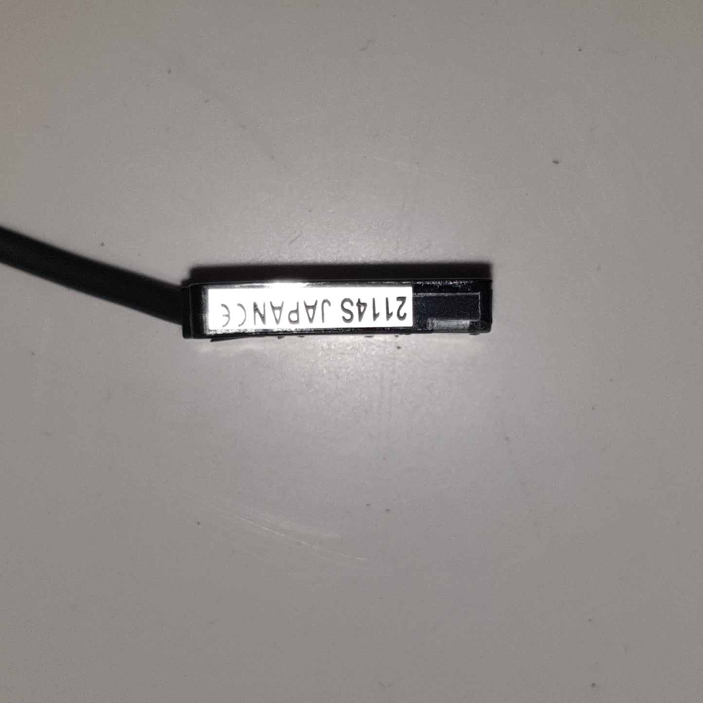 SICK WT2F-P440 Photoelectric Proximity Sensor IP67 Rated [Used]