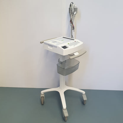 Mortara ELI 250c ECG [Used]