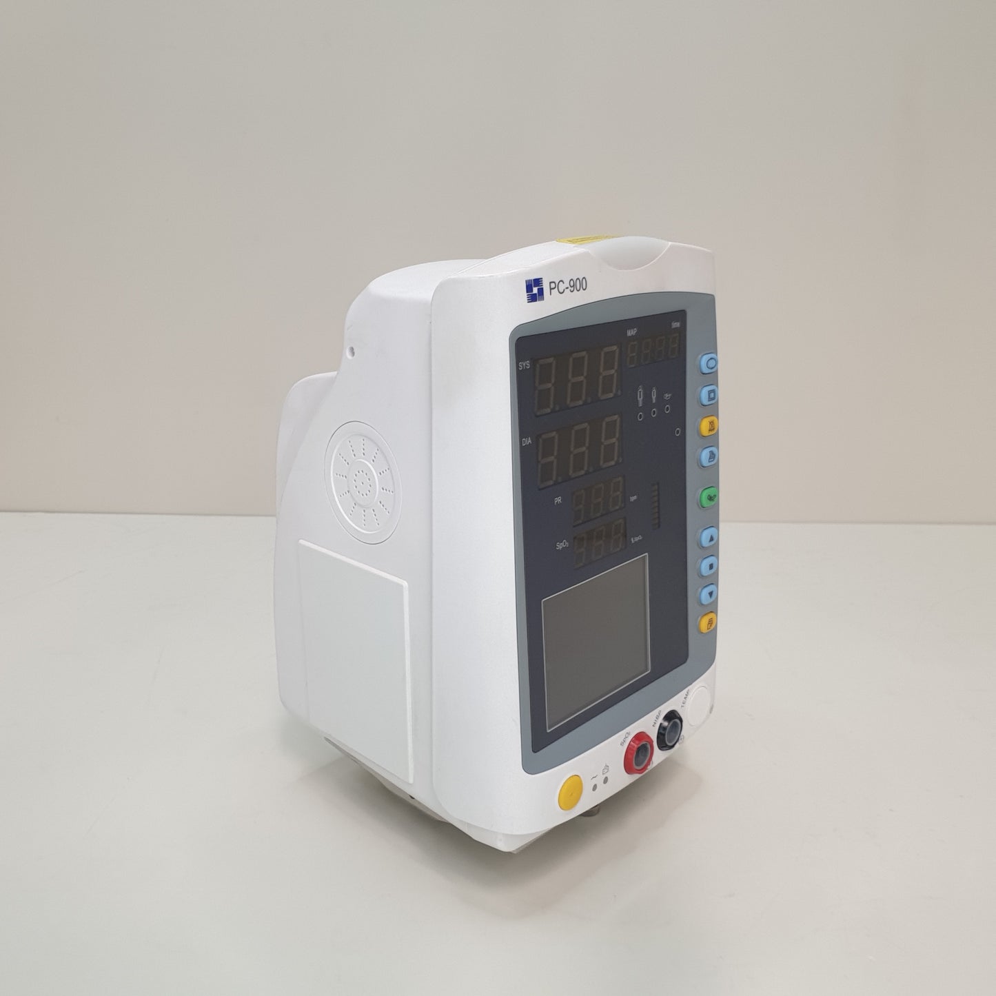 Creative Medical PC-900 Patient monitor [Used]