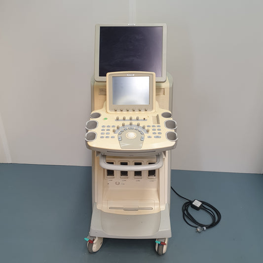 Samsung Medison Accuvix V20 Diagnostic Ultrasound System [Used]