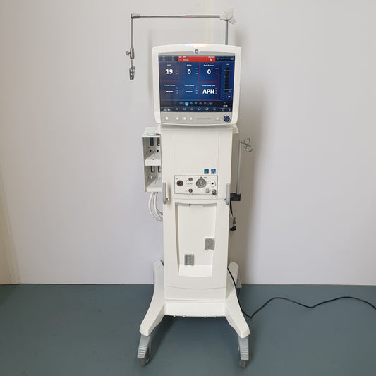 GE Carescape R860 Ventilator [New/Unused]