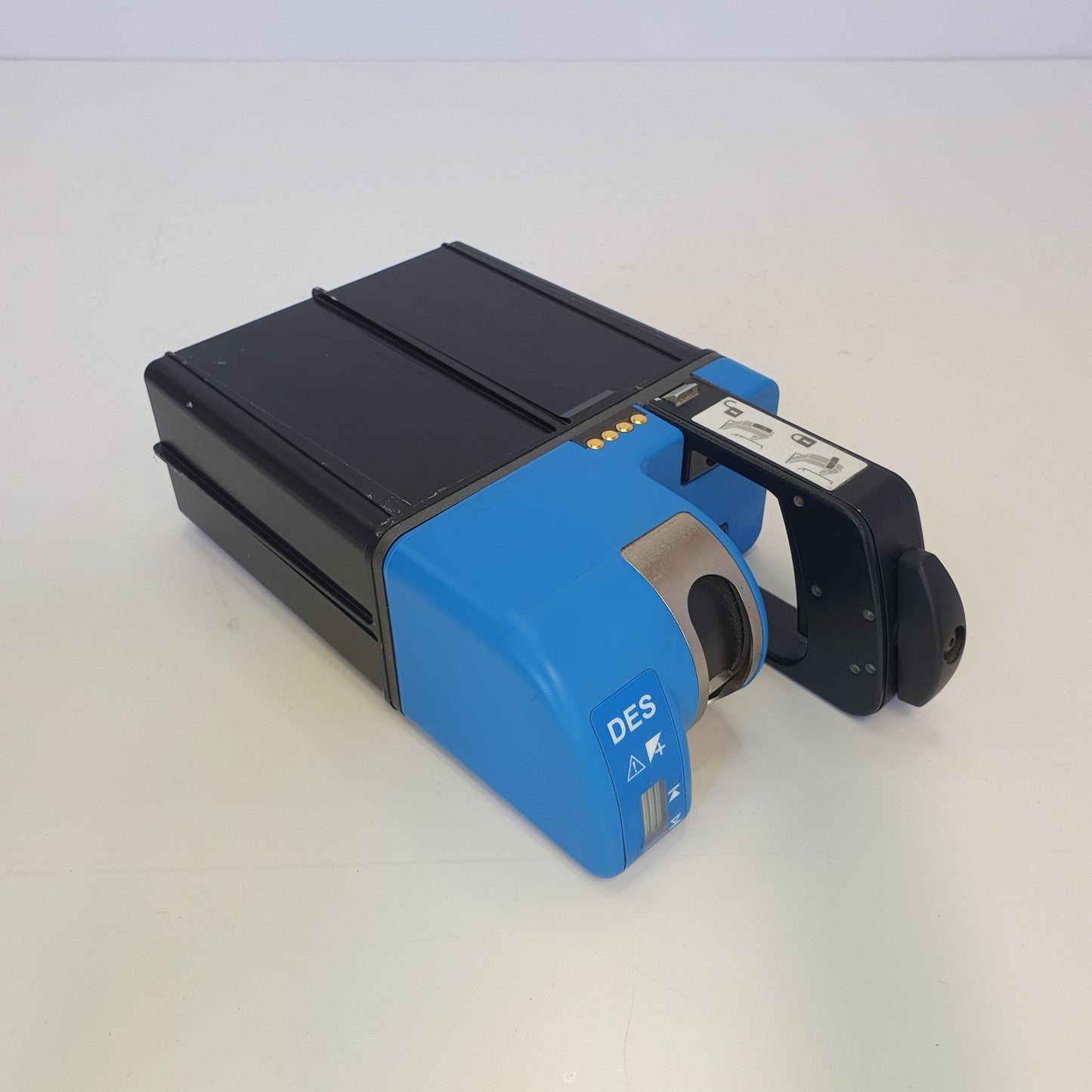 GE Aladin2 Cassette Desflurane 1100-9025-000 [Refurbished]