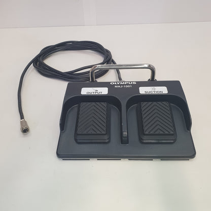 Olympus MAJ-1001 Foot Switch [Used]