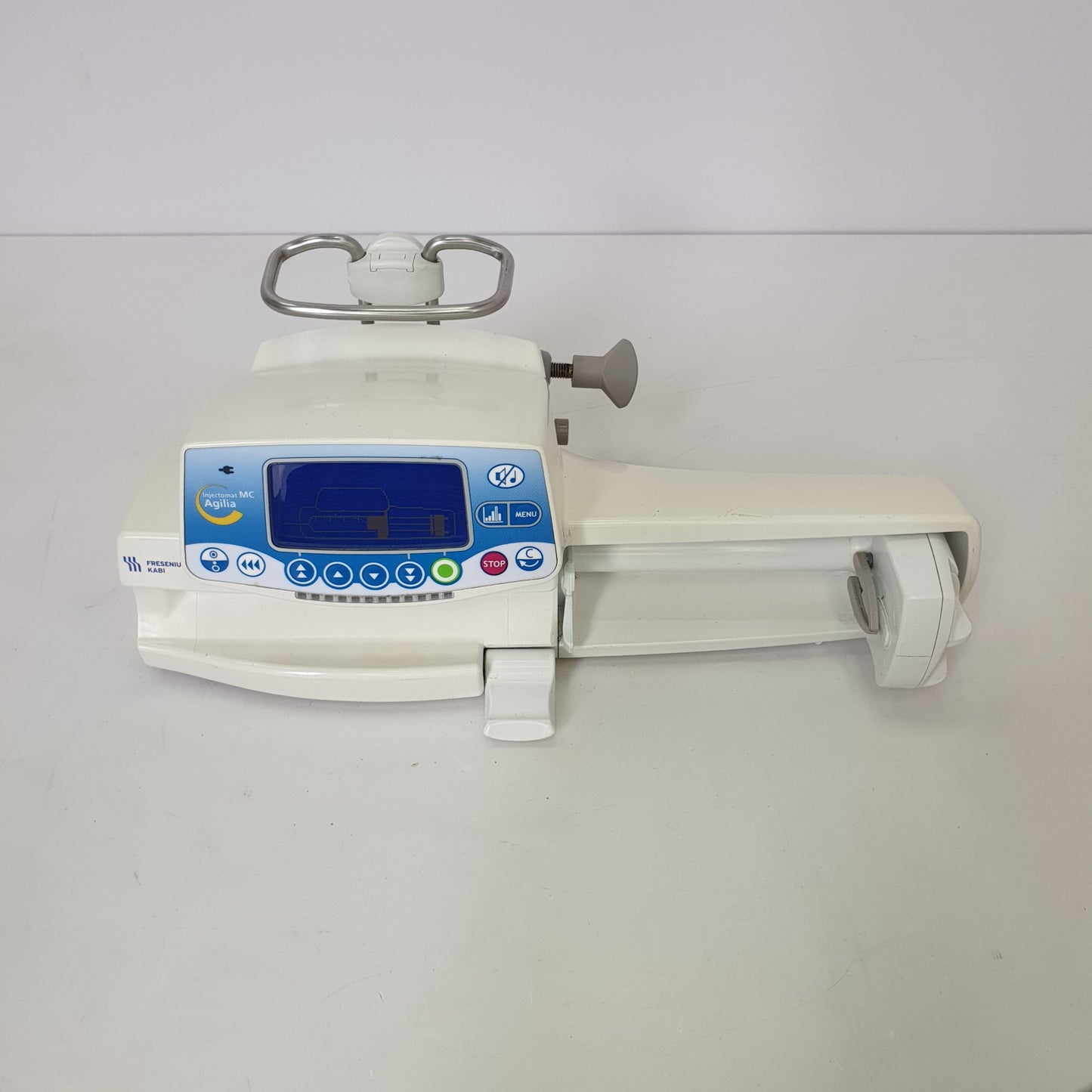 Fresenius Kabi Injectomat MC Agilia Syringe Pump [Refurbished]