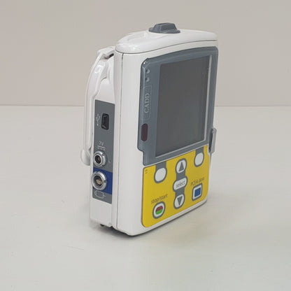 Smiths Medical Cadd Solis 2110 Infusion Pump [Refurbished]