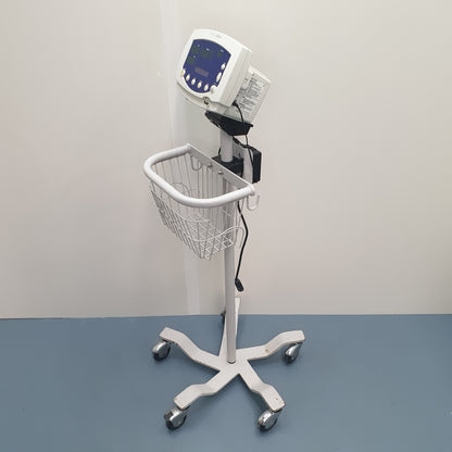 Welch Allyn Vital Signs Monitor 53N00 [Used]