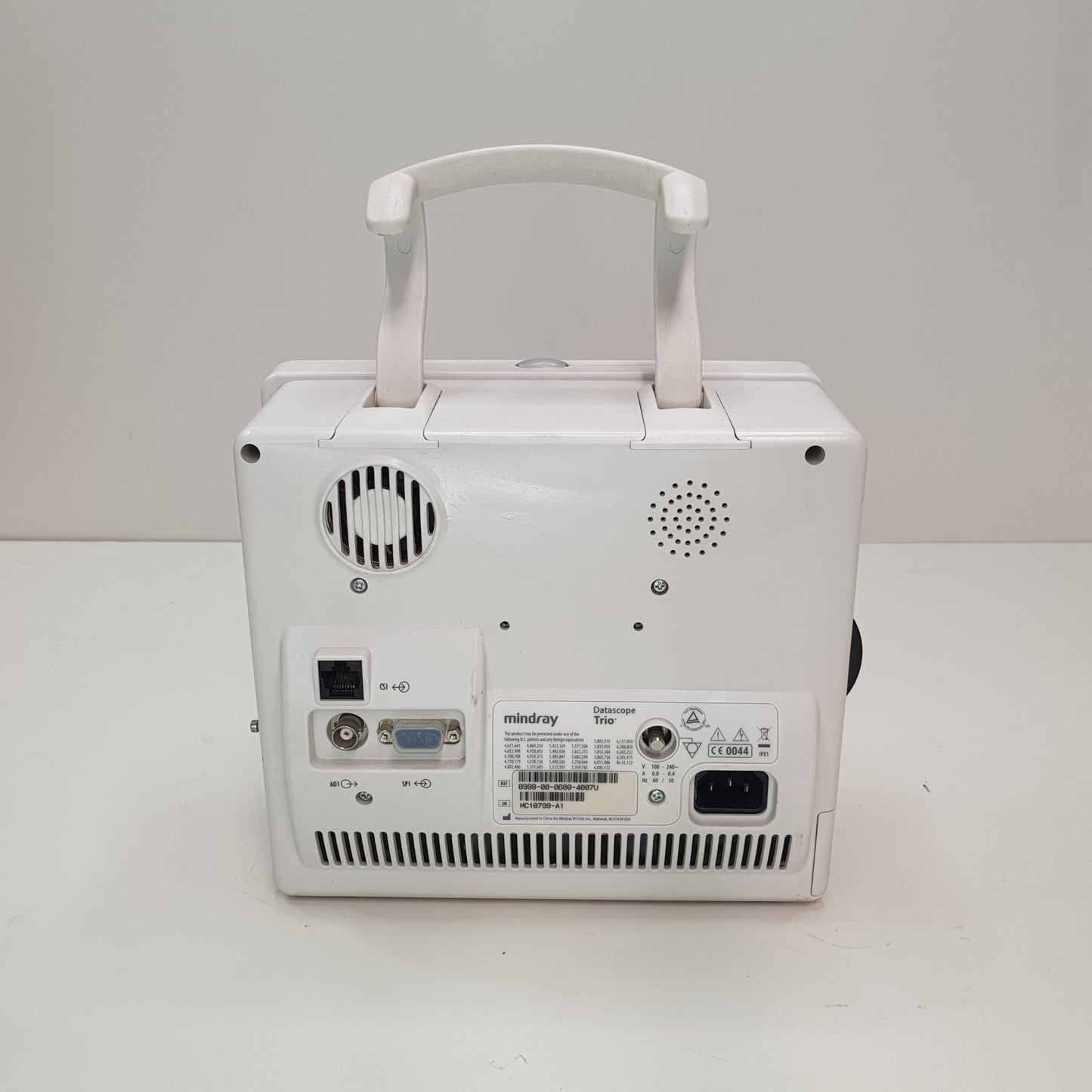 Mindray Datascope Trio Patient monitor [Used]